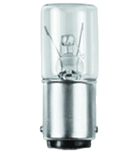VAZ-LAMP-70MM-BULB-5W/24V