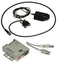 PCV-USB-RS485-Converter Set